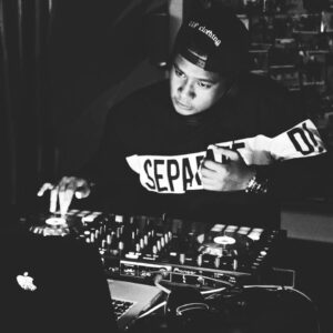 DJ Keylophonic