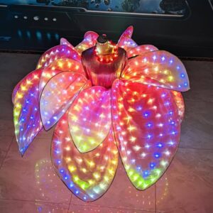 LED Flower