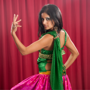 Bollywood – Indian Cultural Dance