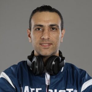 DJ Karim