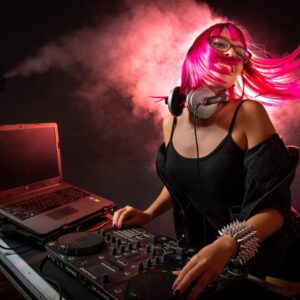 DJ Daniela