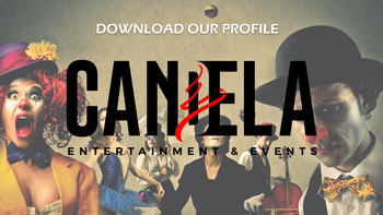 Candela Entertainment